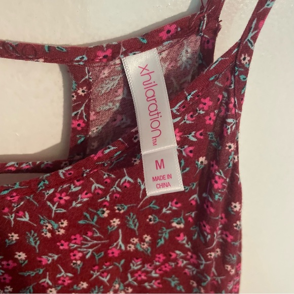 Target Mini Dress - Picture 3 of 5